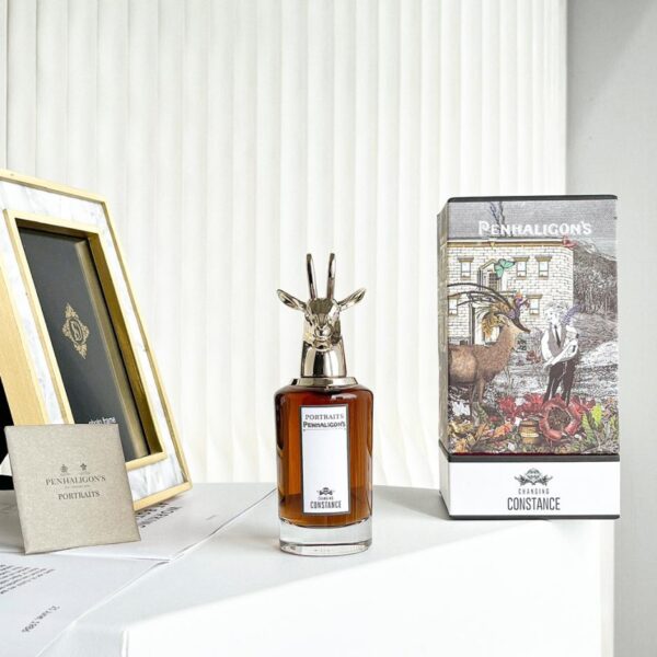 Penhaligon's Animal Head Eau de Parfum (3B0E)