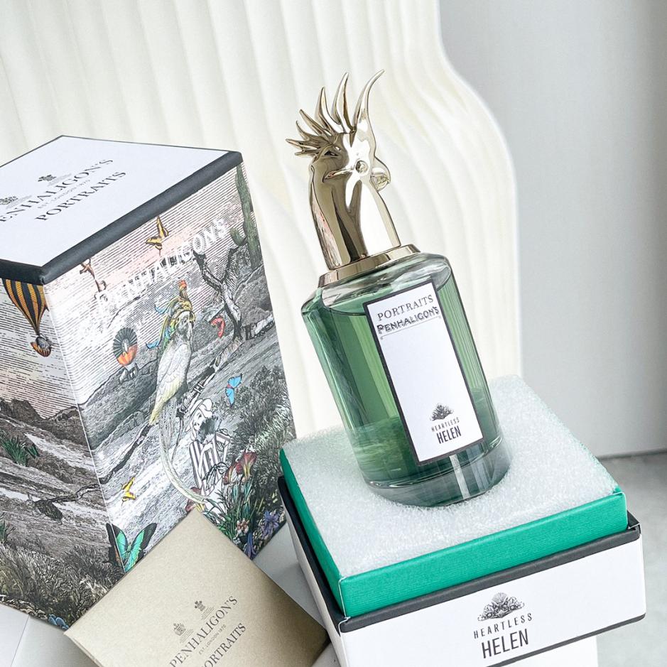 repliche,replica,perfette,siti di,affidabili,migliori siti,dove comprare,1:1,scarpe da ginnastica Penhaligon’sProfumo testa di animale Penhaligon – Pappagallo (E8FE)