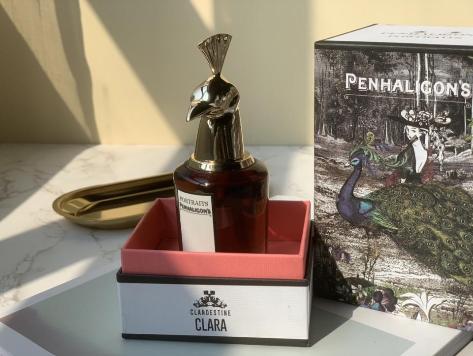 repliche,replica,perfette,siti di,affidabili,migliori siti,dove comprare,1:1,scarpe da ginnastica Profumo di testa di animale di Penhaligon – Pavone (1B4C)