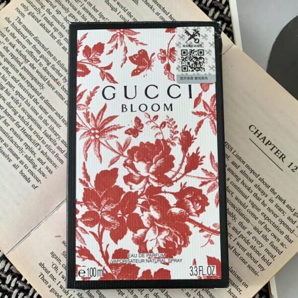 repliche,replica,perfette,siti di,affidabili,migliori siti,dove comprare,1:1,scarpe da ginnastica Fragranza da donna Gucci Bloom da 100 ml(7445)