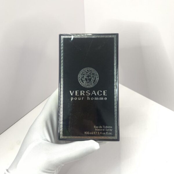 repliche,replica,perfette,siti di,affidabili,migliori siti,dove comprare,1:1,scarpe da ginnastica Profumo uomo Versace 100ml (EEFC)