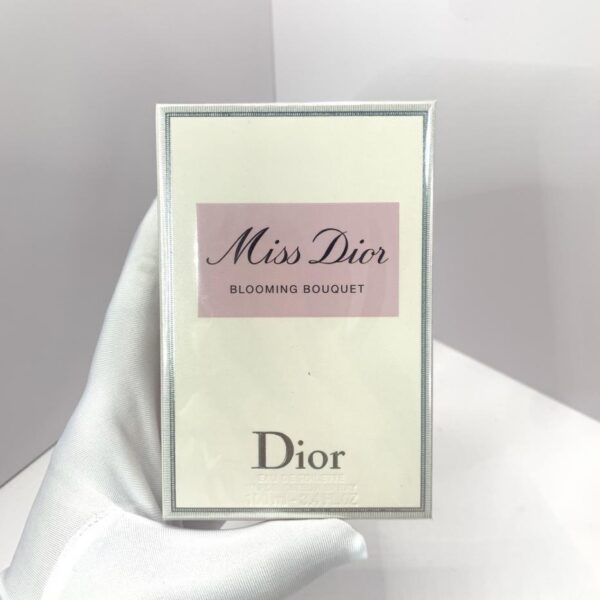 Profumo Dior Sweetheart 100ml (B8E6)