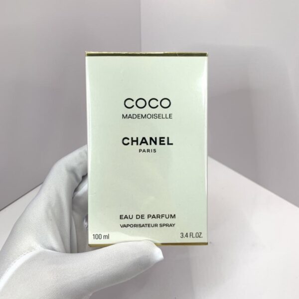 repliche,replica,perfette,siti di,affidabili,migliori siti,dove comprare,1:1,scarpe da ginnastica Profumo moderno Chanel Coco 100ml (1A92)
