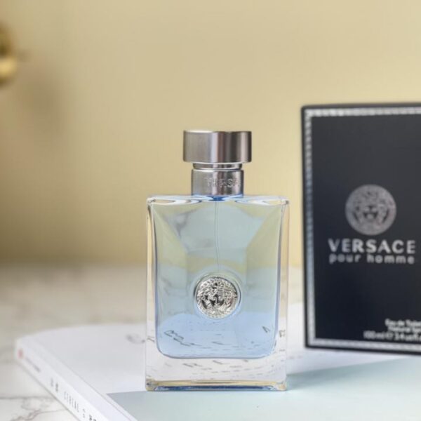 Versace｜Il "profumo che uccide le donne" 100ml(1119)