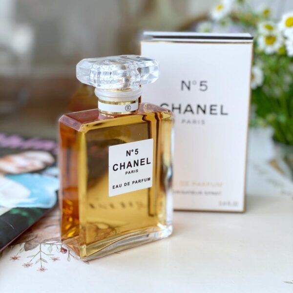 repliche,replica,perfette,siti di,affidabili,migliori siti,dove comprare,1:1,scarpe da ginnastica Profumo CHANEL Giallo N. 5 (100 ml (3572)