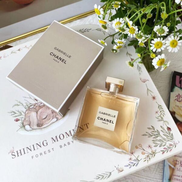 repliche,replica,perfette,siti di,affidabili,migliori siti,dove comprare,1:1,scarpe da ginnastica Chanel Gabrielle profumo da donna Gabrielle 100ml, (6F6A)