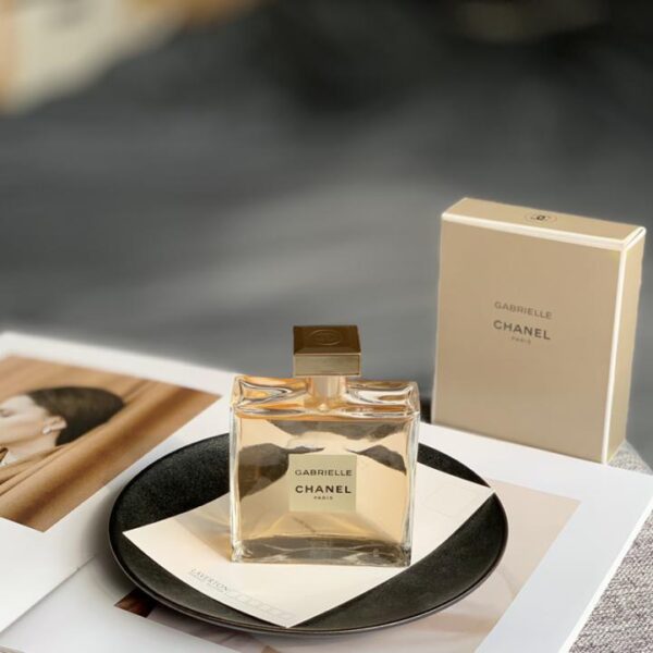 Chanel Gabrielle Gabrielle Eau de Parfum da donna 100 ml (118D)