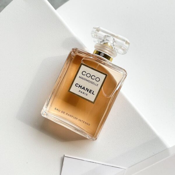 Il nuovo profumo Coco Coco Miss Fragrant EDP di Chanel (5C60)