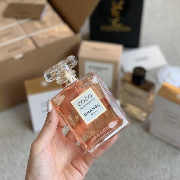 Profumo Miss Coco Fragrant Edition (F193)