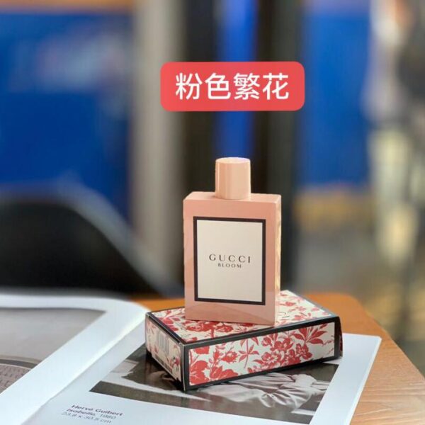 Gucci Bloom GUCCI nuovo profumo (9F9E)