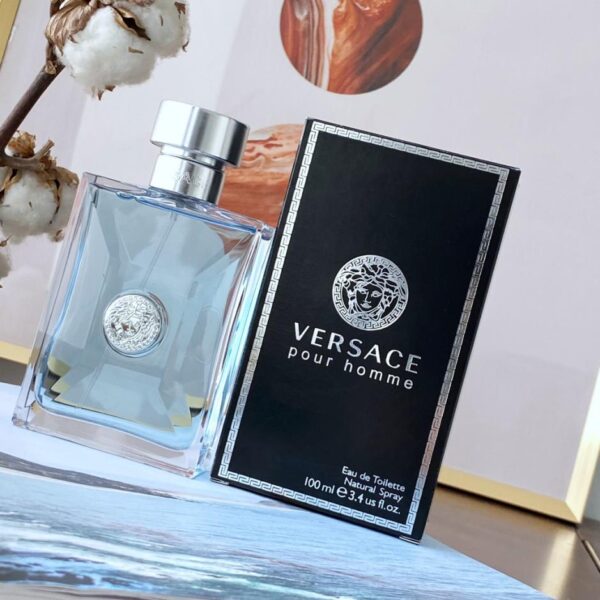 Profumo da uomo classico Versace 100ml(B6E4)