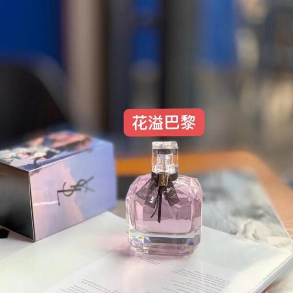 repliche,replica,perfette,siti di,affidabili,migliori siti,dove comprare,1:1,scarpe da ginnastica YSL Mon Paris Paris profumo da donna (BD97)
