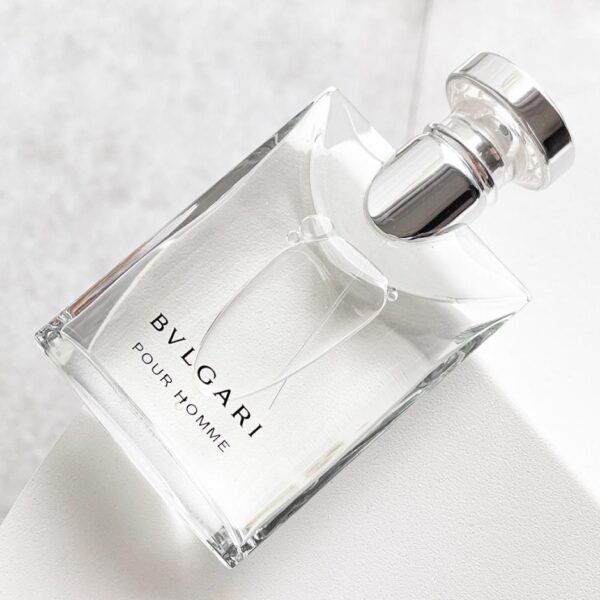 Profumo originale BVLGARI Darjeeling Tea 100ml (EE79)