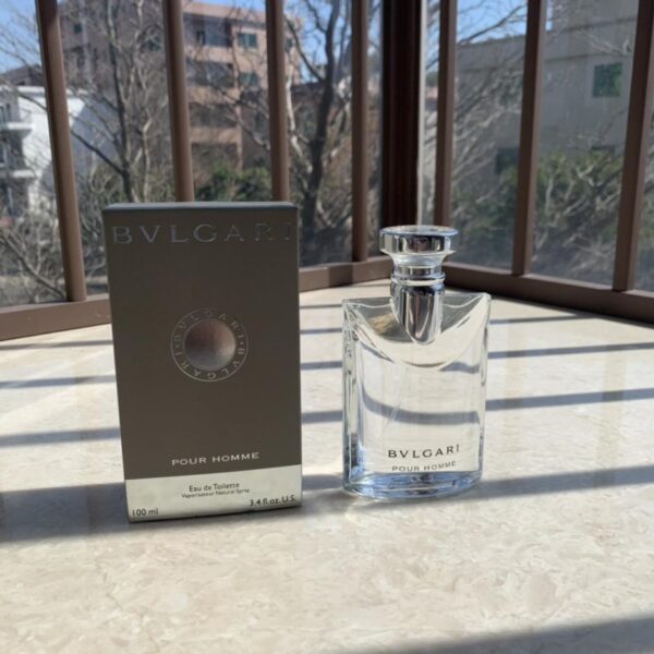BVLGARI Tè Darjeeling Ultimate 100ml (854F)