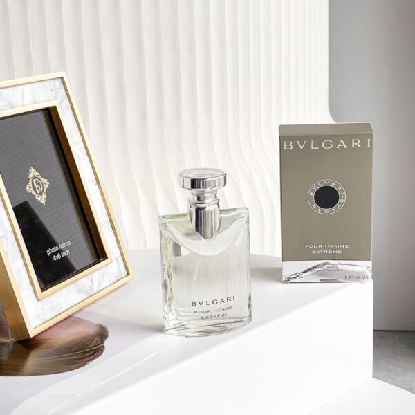 Profumo BVLGARI Darjeeling Tea Ultimate Edition (9083)