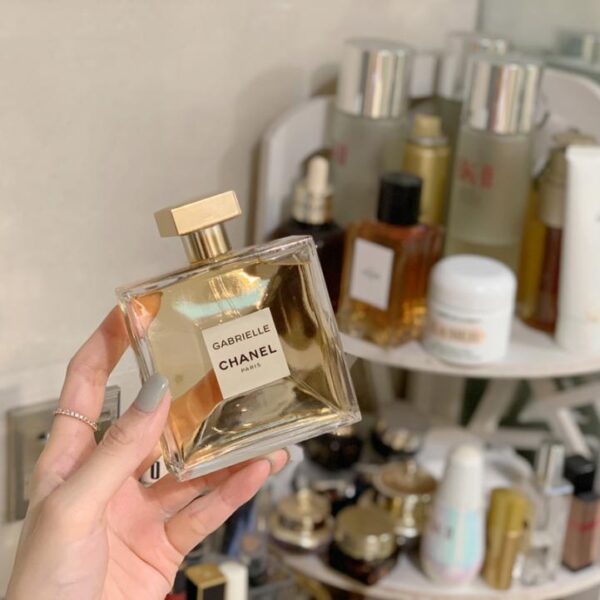 Gabrielle 100ml(9E86)