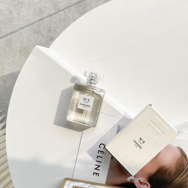 repliche,replica,perfette,siti di,affidabili,migliori siti,dove comprare,1:1,scarpe da ginnastica Chanel Eau No.5 Eau de Toilette da donna (430A)