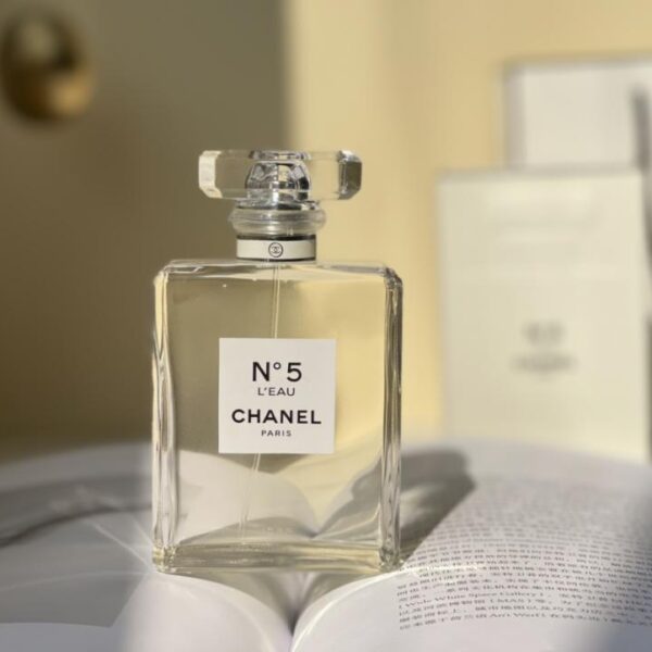 Chanel N°5-Acqua Dolce 100ml(1A53)