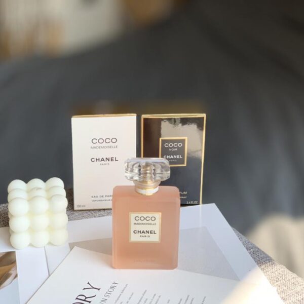 Profumo Chanel COCO ricco 100ml(32FE)