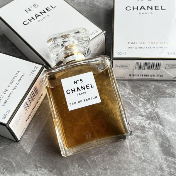 Profumo Chanel N.5 (13DB)