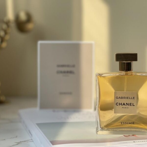 Profumo naturale Chanel Gabrielle (40B4)