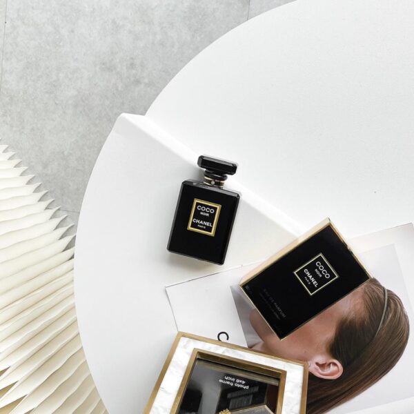 Profumo Chanel COCO nero (CC8E)