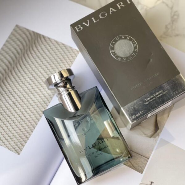BVLGARI Tè Darjeeling Yeyou 100ml (578D)