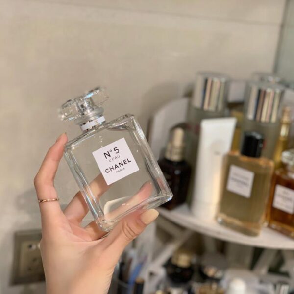 Profumo Chanel N°5(F0DC)