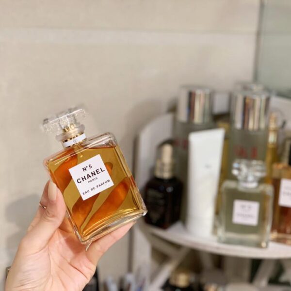 repliche,replica,perfette,siti di,affidabili,migliori siti,dove comprare,1:1,scarpe da ginnastica Profumo Chanel N°5(7464)