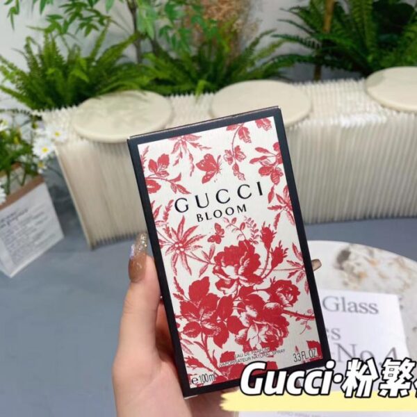 Profumo floreale Gucci (E9F5)