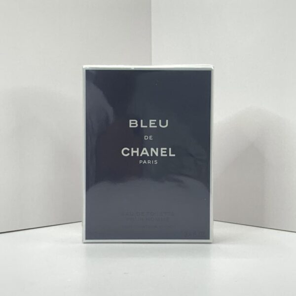Profumo Chanel Azure 100ml Fragranza leggera (41D0)