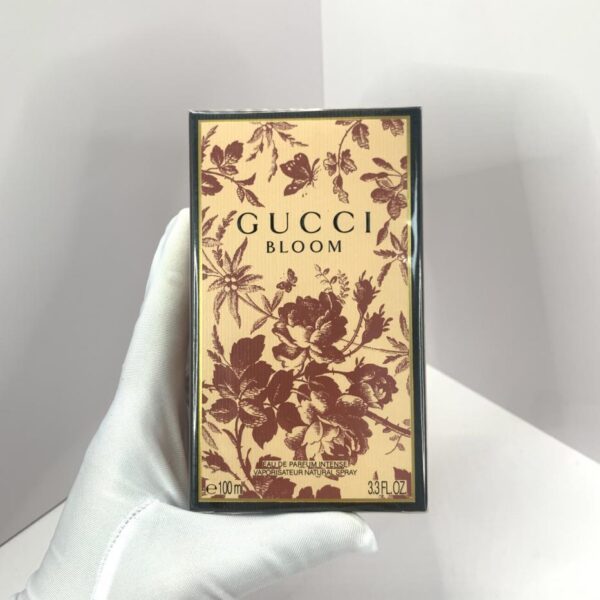 GUCCI Hua Yue Charming Profumo Tuberosa da donna 100ml (650D)