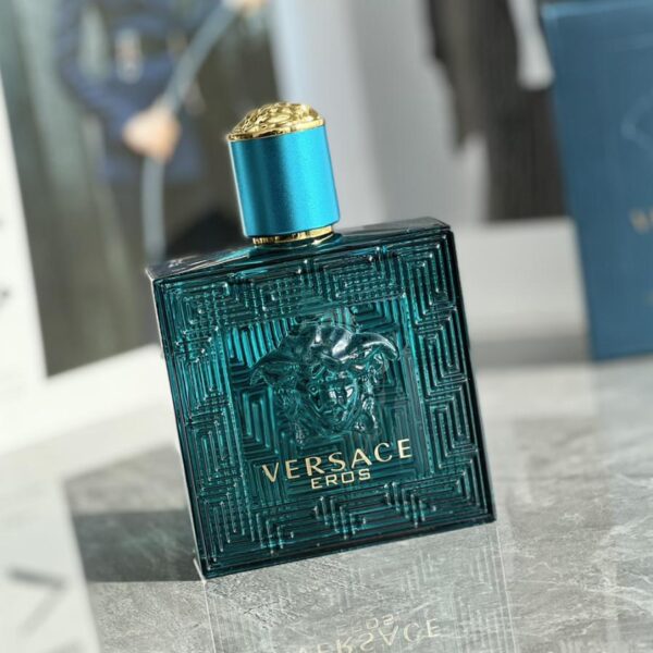 Profumo Versace "Eros" (71BA)