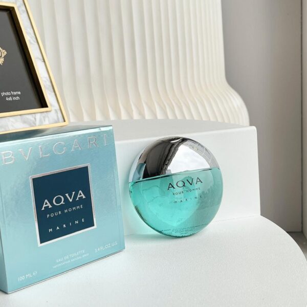 Profumo Bvlgari blu mare (46FC)
