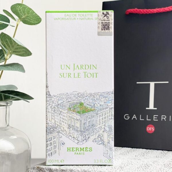 repliche,replica,perfette,siti di,affidabili,migliori siti,dove comprare,1:1,scarpe da ginnastica Profumo da giardino pensile 100ml.(D3B3)