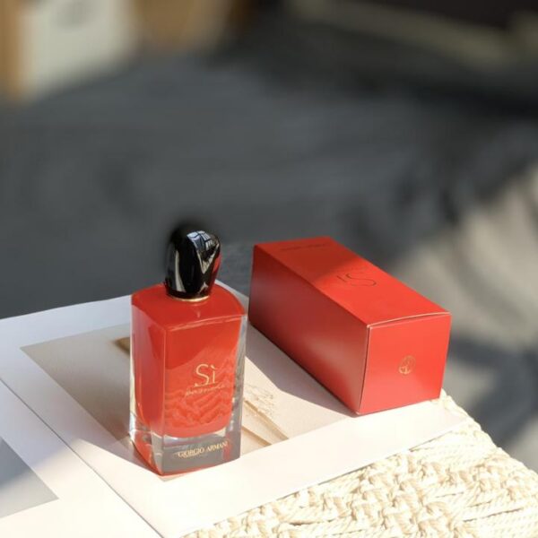 Armani Amore Profumo 100ml(6AB0)