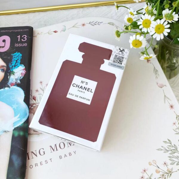 repliche,replica,perfette,siti di,affidabili,migliori siti,dove comprare,1:1,scarpe da ginnastica Chanel Red Bottle N°5 EDT Eau de Toilette 100ml (0C29)