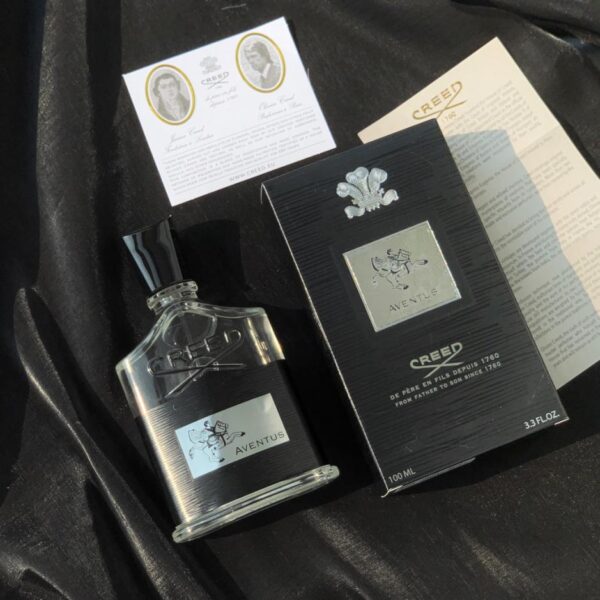 repliche,replica,perfette,siti di,affidabili,migliori siti,dove comprare,1:1,scarpe da ginnastica Creed Faith Success (Acqua di Napoleone) 100 ml Profumo da uomo (C8AB)