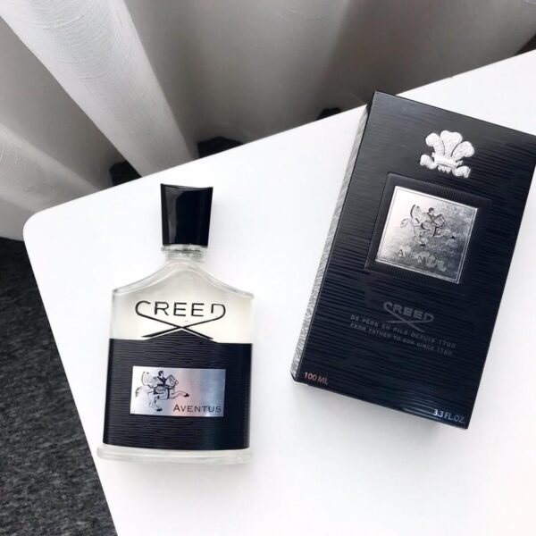 repliche,replica,perfette,siti di,affidabili,migliori siti,dove comprare,1:1,scarpe da ginnastica Creed Faith Aventus Napoleon Eau de Parfum da uomo 100 ml (B553)
