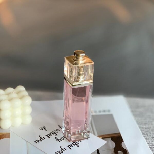 Dior Pink Charm Eau de Toilette da donna 100 ml (F5B4)