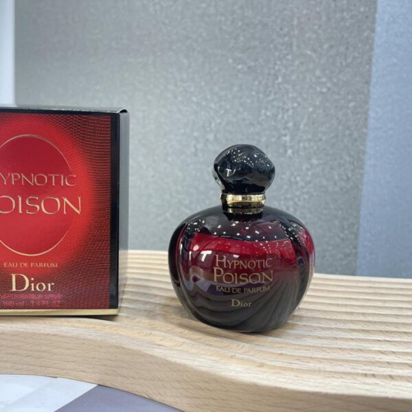 Fragranza Dior Veleno Rosso (8FE5)