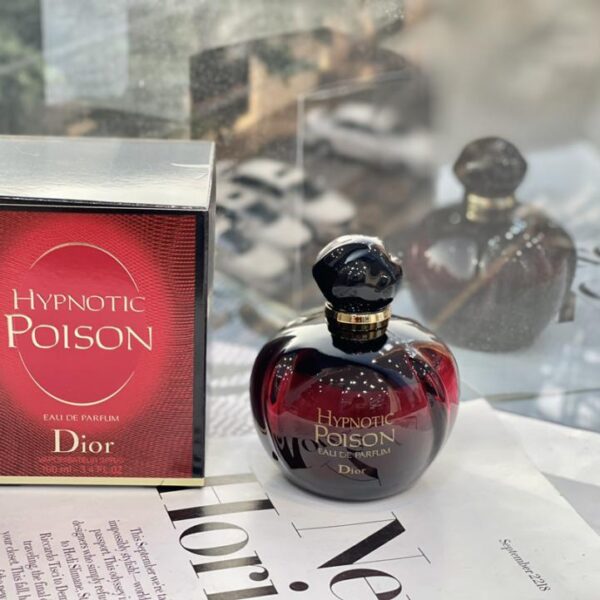 Fragranza Dior Veleno Rosso (9E34)