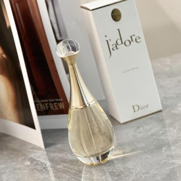 Dior True Eau de Toilette (19EE)