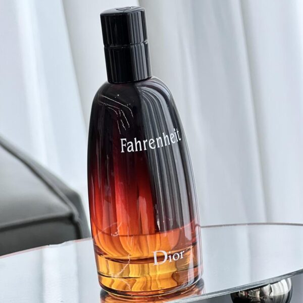 Dior "Fahrenheit" (81A9)