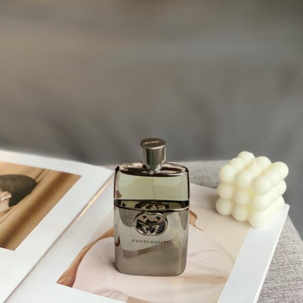 GUCCI Original Sin Profumo da uomo 90ml (9C30)