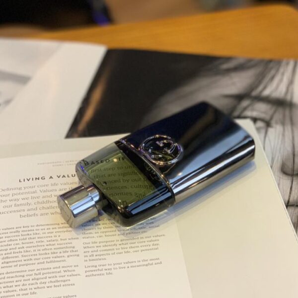 GUCCI Original Sin Profumo da uomo 90ml (F703)