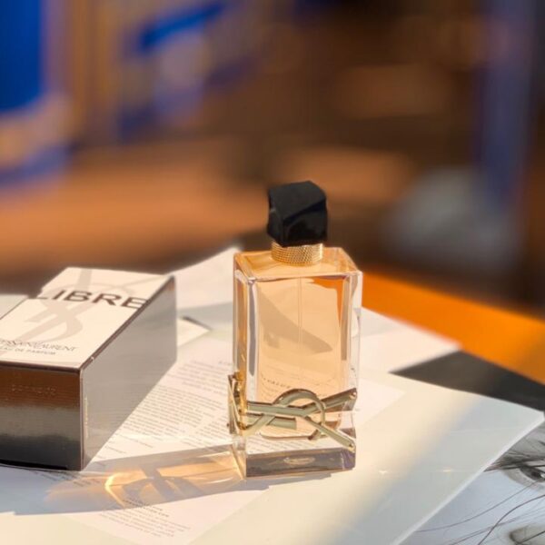 repliche,replica,perfette,siti di,affidabili,migliori siti,dove comprare,1:1,scarpe da ginnastica YSL Shinka Libre EDP 90ml(F198)