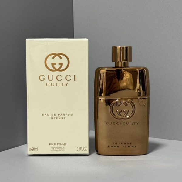 GUCCI Guilty Love Eau de Toilette da donna 90 ml (67E9)