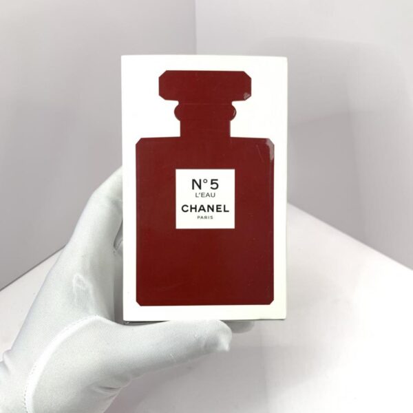 repliche,replica,perfette,siti di,affidabili,migliori siti,dove comprare,1:1,scarpe da ginnastica Profumo Chanel Red N5 100ml Fragranza leggera (D483)
