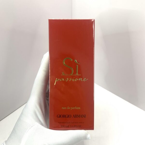 Profumo Armani Red Love 100ml (9EED)